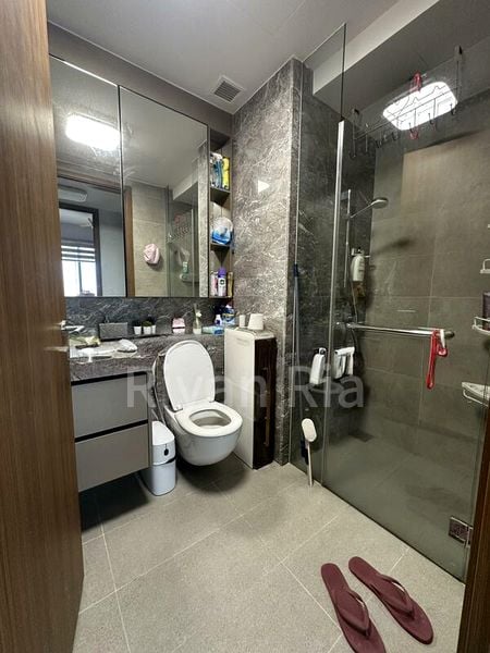 STIRLING RESIDENCES 6