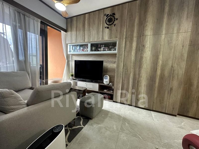 STIRLING RESIDENCES 7