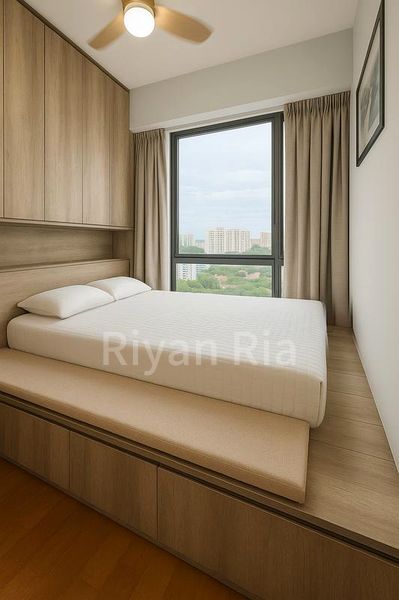 STIRLING RESIDENCES 8