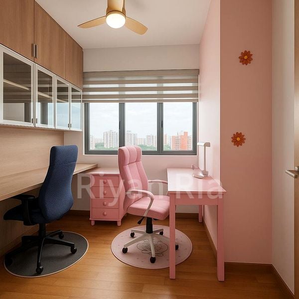 STIRLING RESIDENCES 12