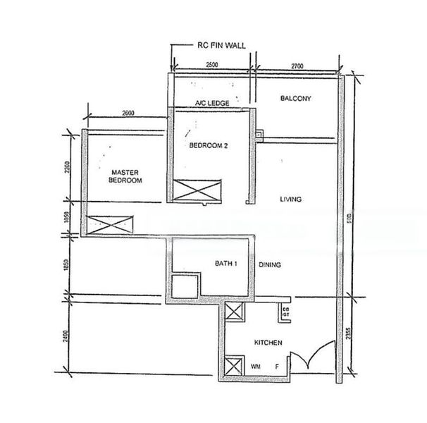 STIRLING RESIDENCES 13
