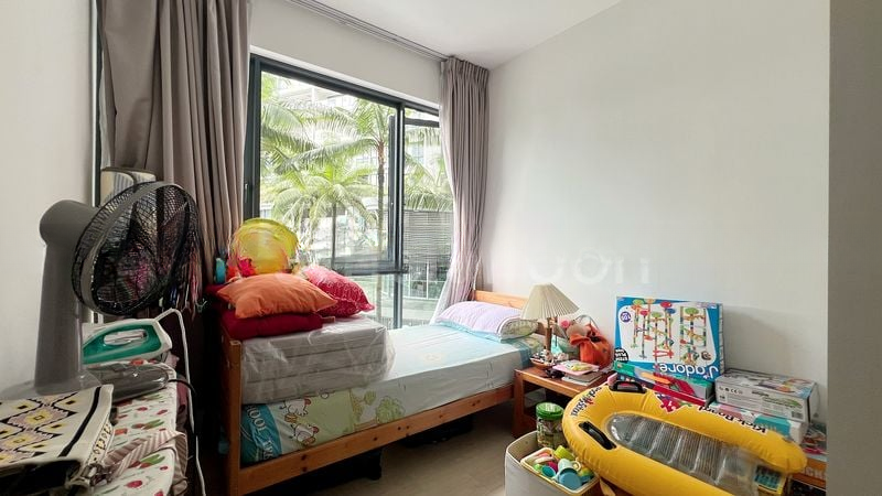 RIVERSOUND RESIDENCE 7