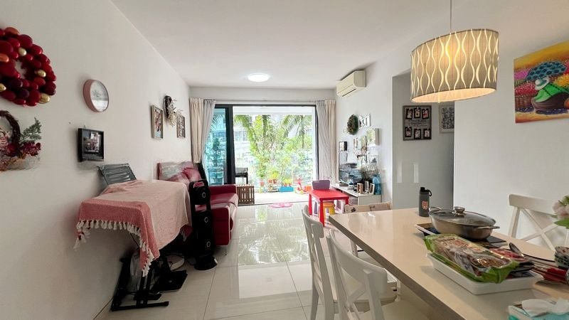 RIVERSOUND RESIDENCE 8