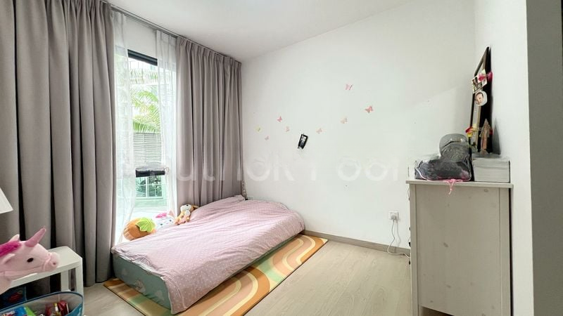 RIVERSOUND RESIDENCE 6