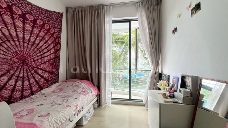 RIVERSOUND RESIDENCE 3