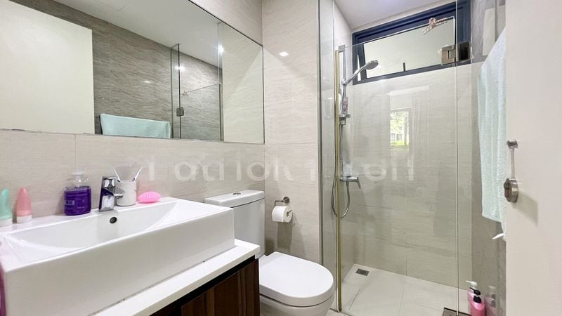 RIVERSOUND RESIDENCE 5