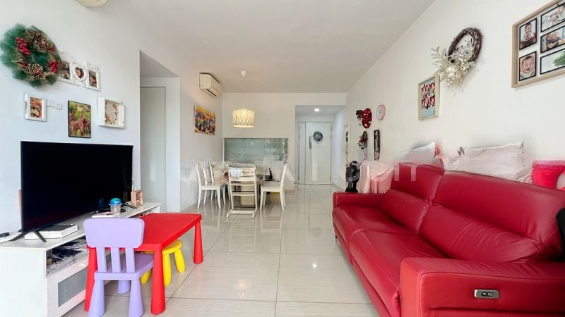 RIVERSOUND RESIDENCE 2