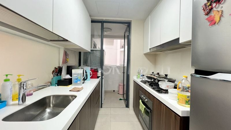 RIVERSOUND RESIDENCE 4