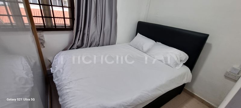 TELOK BLANGAH CRES 2