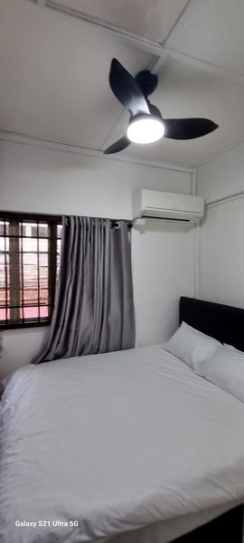 TELOK BLANGAH CRES 3