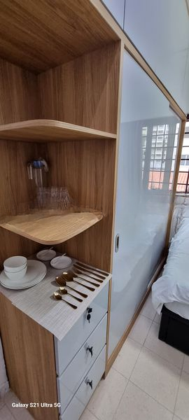 TELOK BLANGAH CRES 5