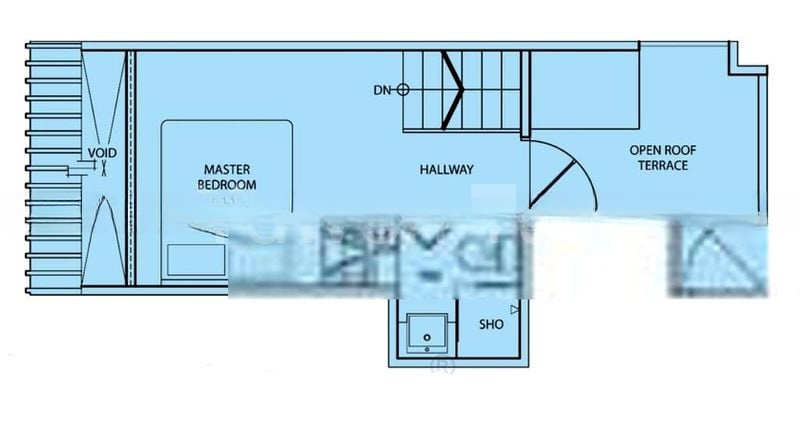 GUILLEMARD SUITES 5