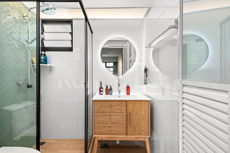 TAMPINES NTH DR 1 10