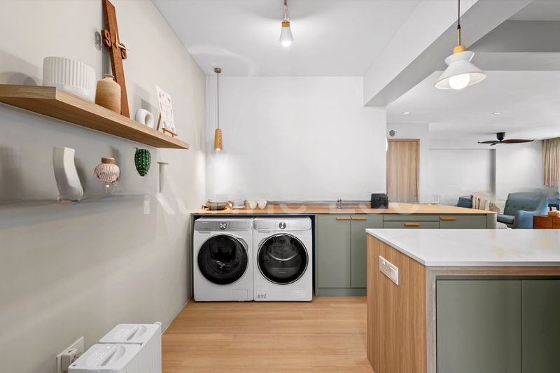 TAMPINES NTH DR 1 11