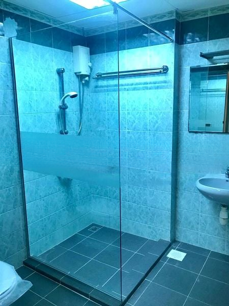 CENTRAL GREEN CONDOMINIUM 10