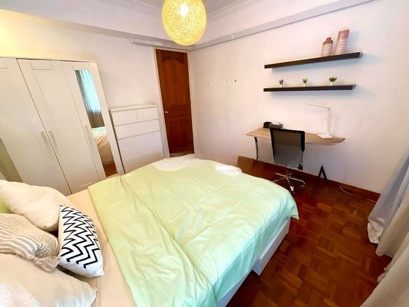 CENTRAL GREEN CONDOMINIUM 15