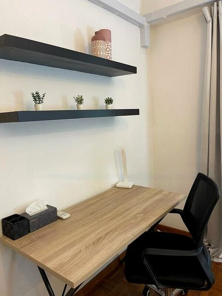 CENTRAL GREEN CONDOMINIUM 12