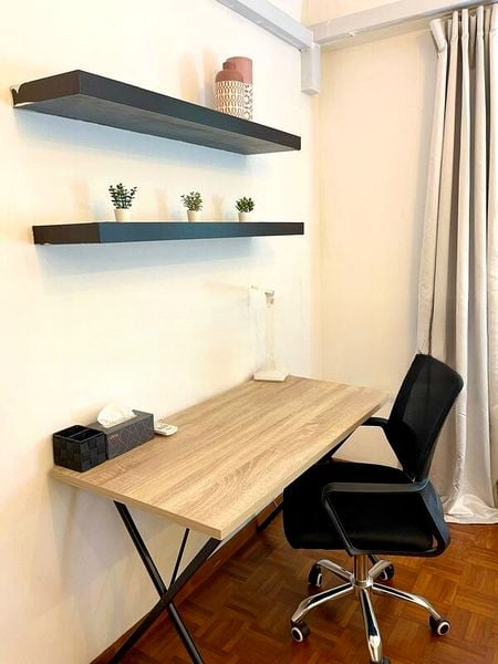 CENTRAL GREEN CONDOMINIUM 11