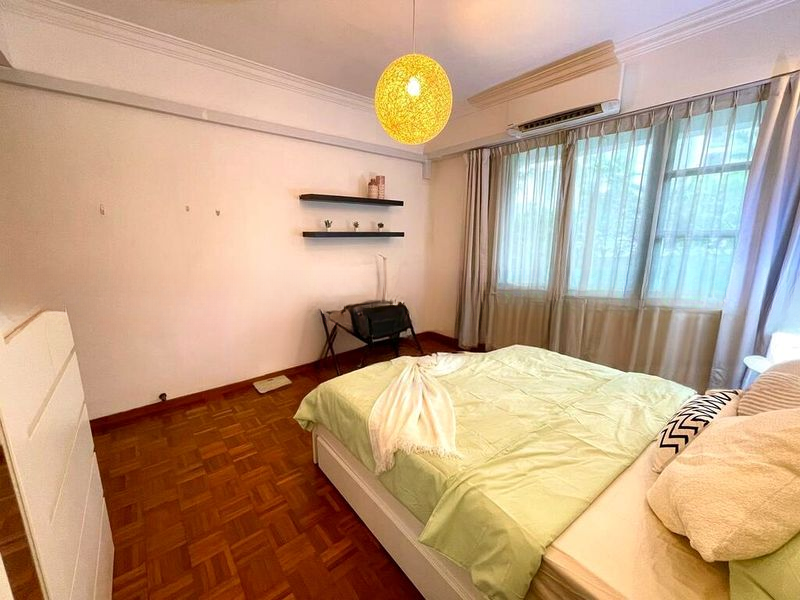 CENTRAL GREEN CONDOMINIUM 13