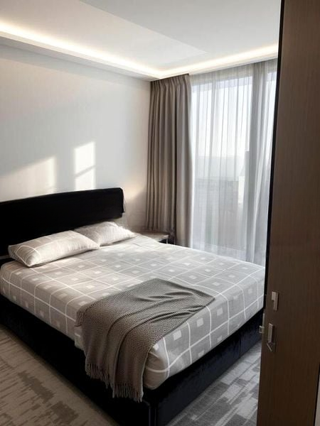 THE PARC CONDOMINIUM 2