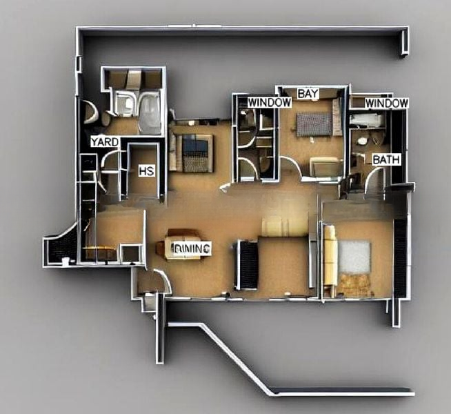 THE PARC CONDOMINIUM 5