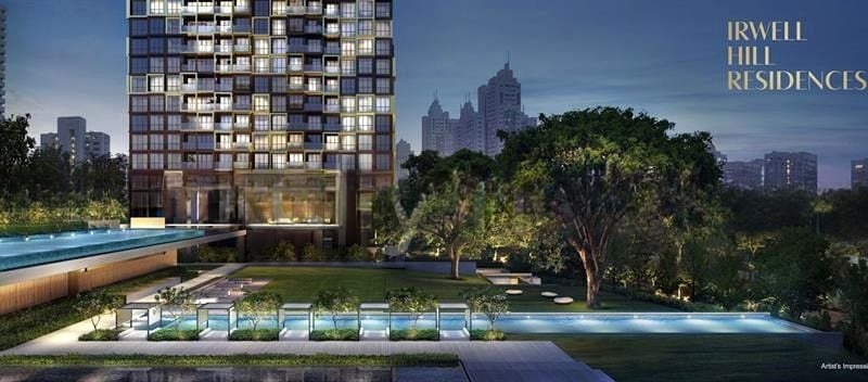 IRWELL HILL RESIDENCES 12