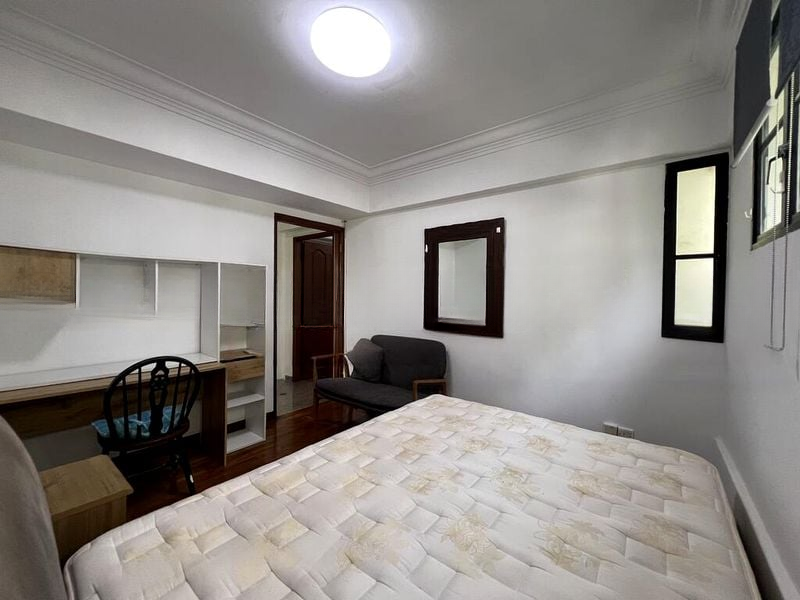 DUKU APARTMENTS 8