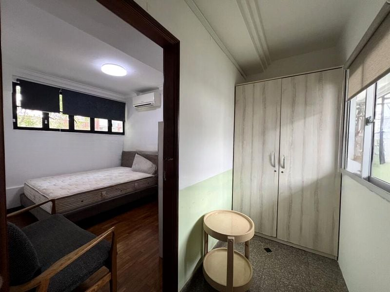 DUKU APARTMENTS 1