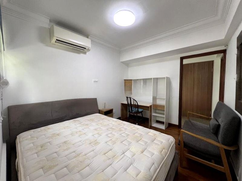 DUKU APARTMENTS 7