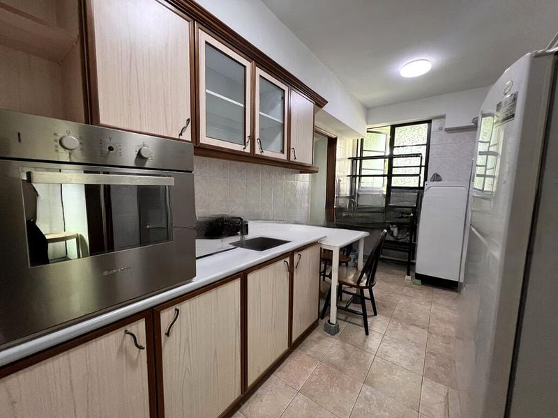 DUKU APARTMENTS 4