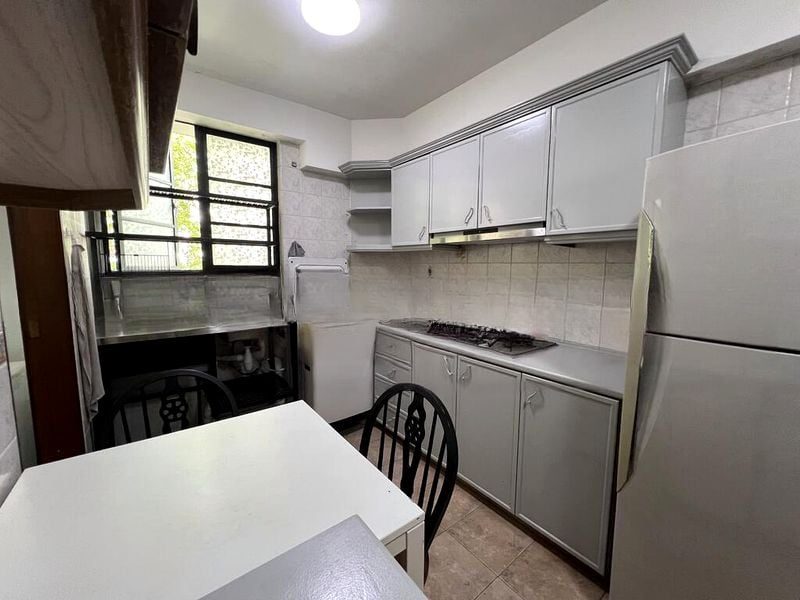 DUKU APARTMENTS 5