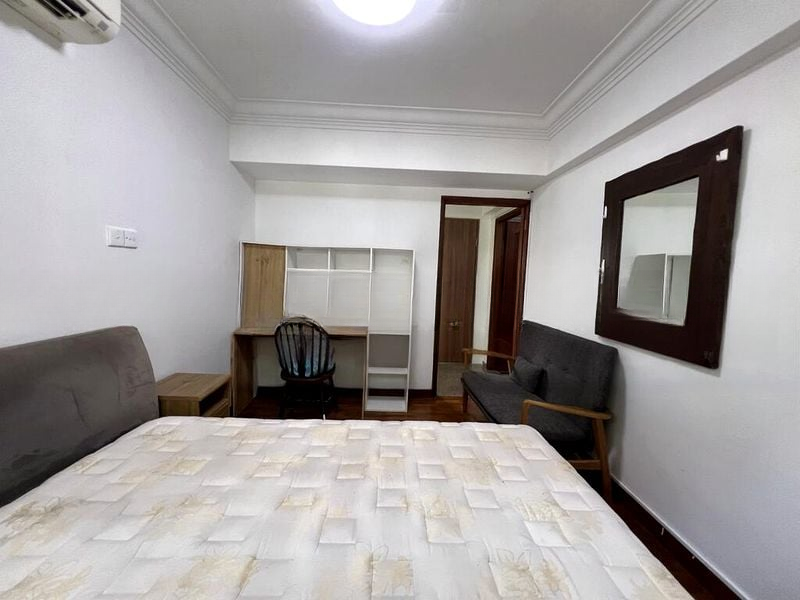DUKU APARTMENTS 9