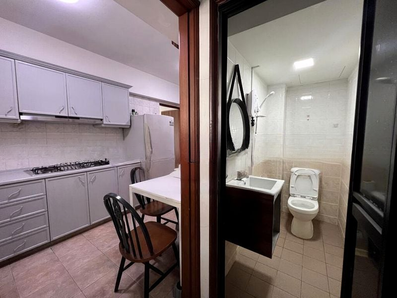 DUKU APARTMENTS 3