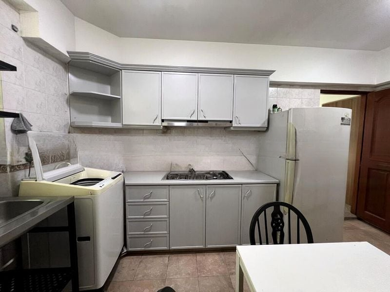 DUKU APARTMENTS 6
