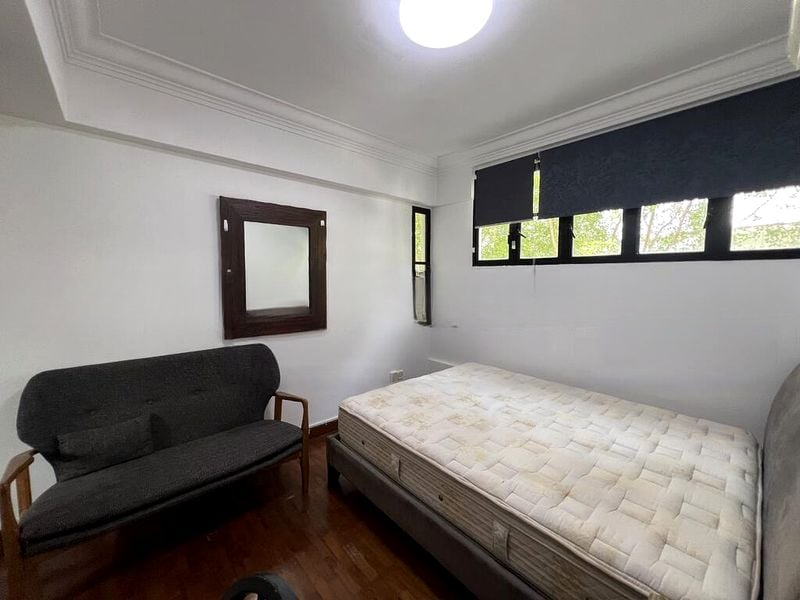 DUKU APARTMENTS 11