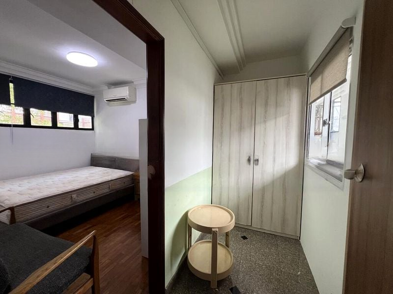 DUKU APARTMENTS 14