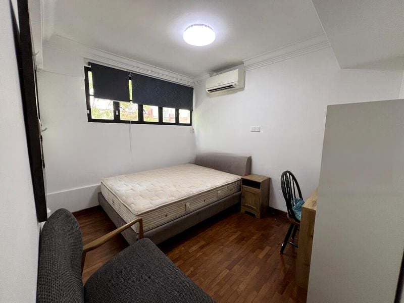 DUKU APARTMENTS 13