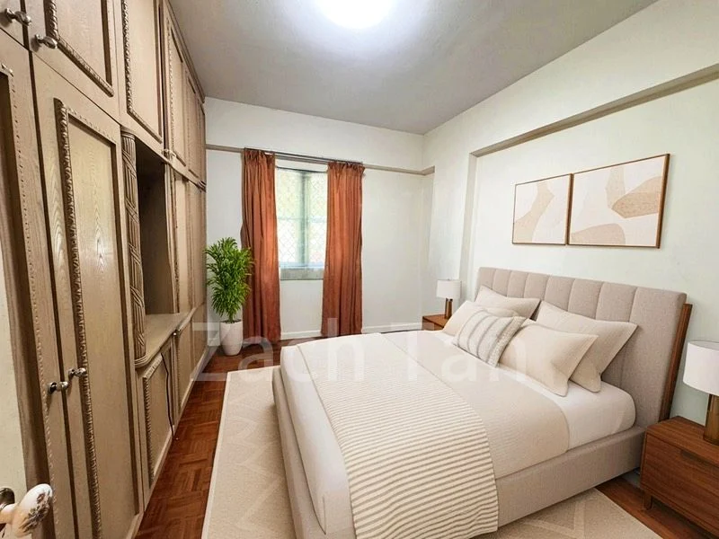 WEST BAY CONDOMINIUM 2