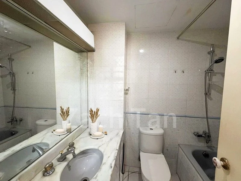 WEST BAY CONDOMINIUM 6