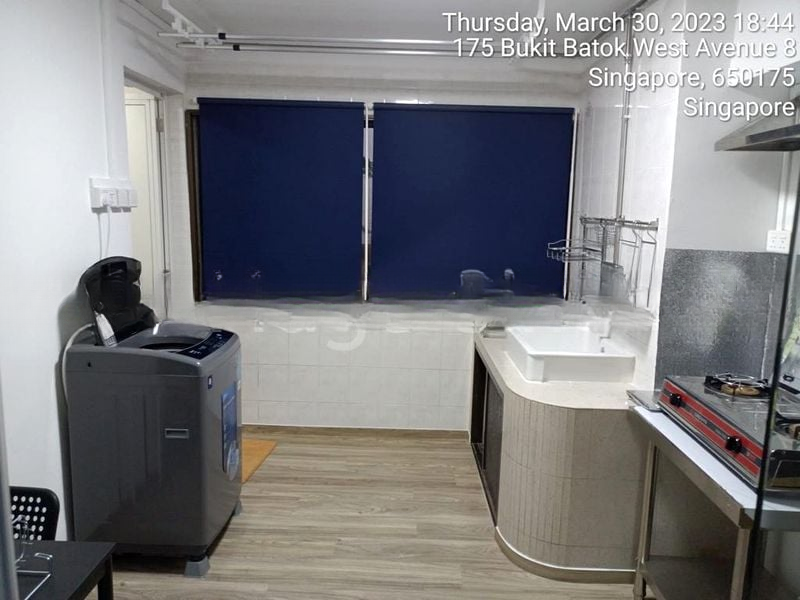 BT BATOK WEST AVE 8 4