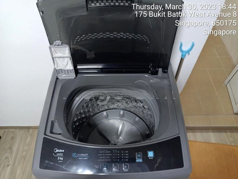 BT BATOK WEST AVE 8 8