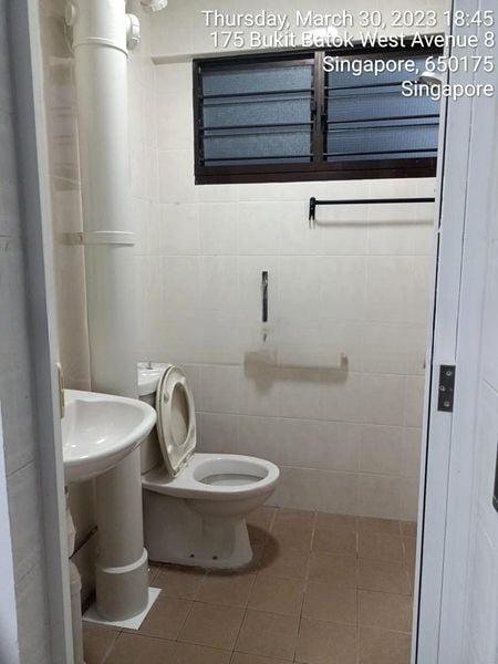 BT BATOK WEST AVE 8 6