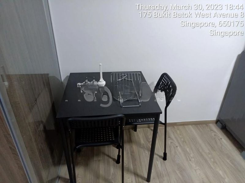 BT BATOK WEST AVE 8 5