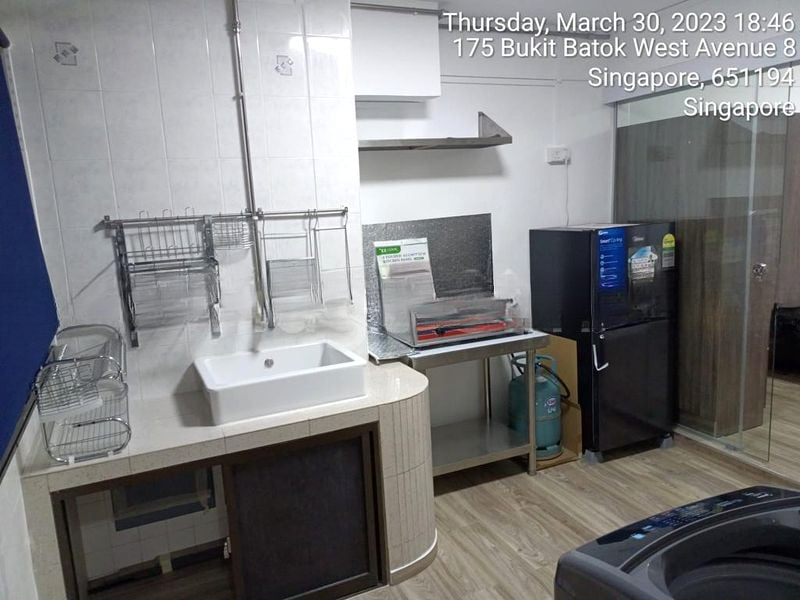 BT BATOK WEST AVE 8 7