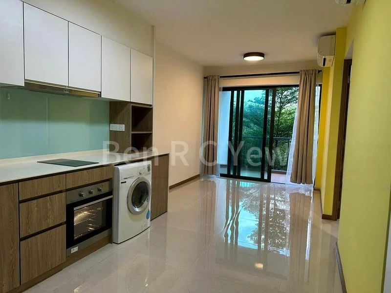 KINGSFORD WATERBAY 3