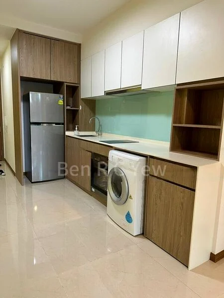 KINGSFORD WATERBAY 4