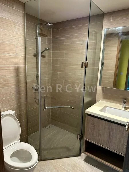 KINGSFORD WATERBAY 5