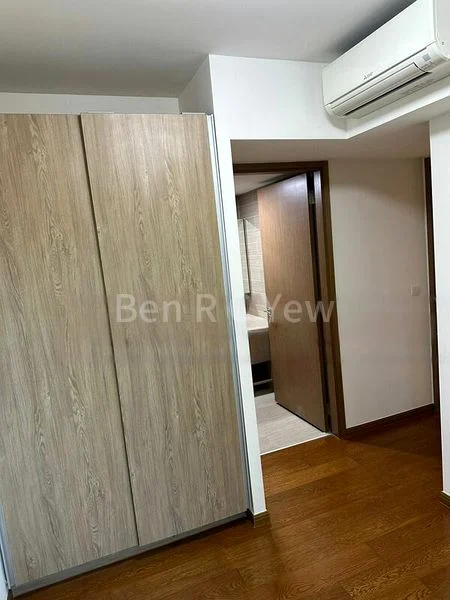 KINGSFORD WATERBAY 6