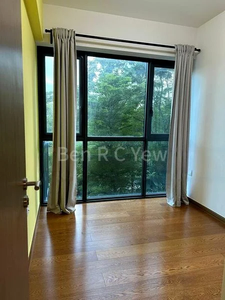 KINGSFORD WATERBAY 7