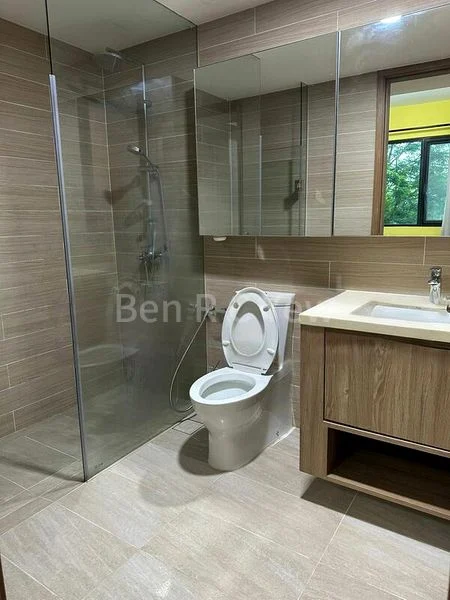 KINGSFORD WATERBAY 8